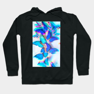 Butterflies Hoodie